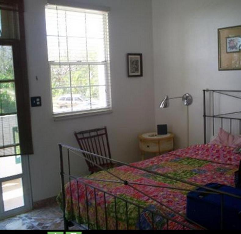Great Escape And Breakfast Inn В'єкес Номер фото