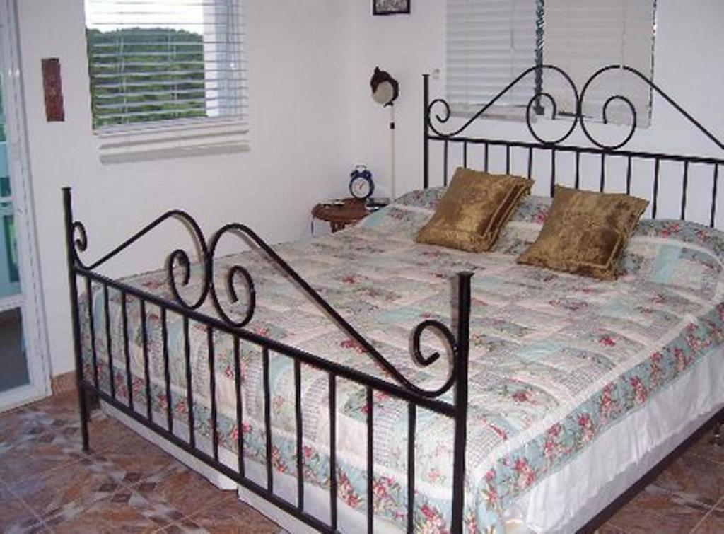 Great Escape And Breakfast Inn В'єкес Номер фото