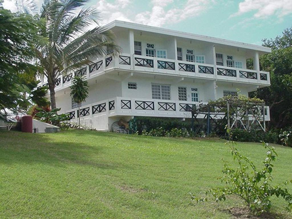 Great Escape And Breakfast Inn В'єкес Екстер'єр фото