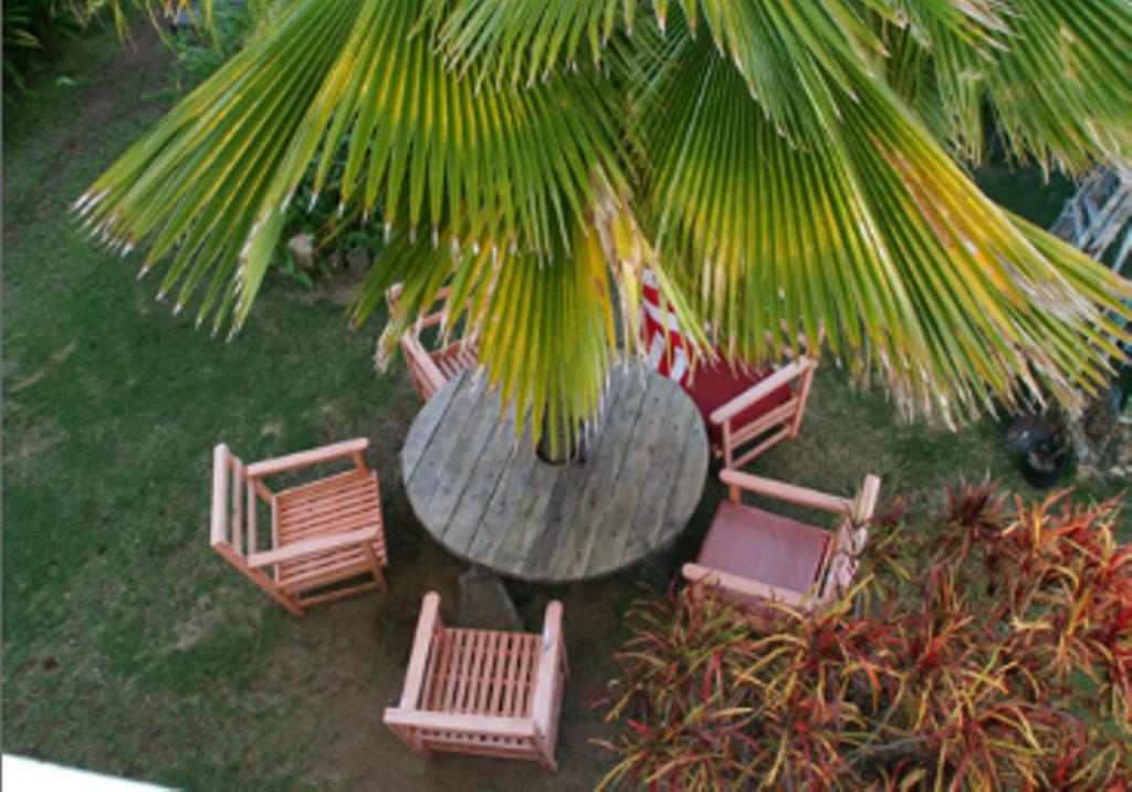 Great Escape And Breakfast Inn В'єкес Екстер'єр фото