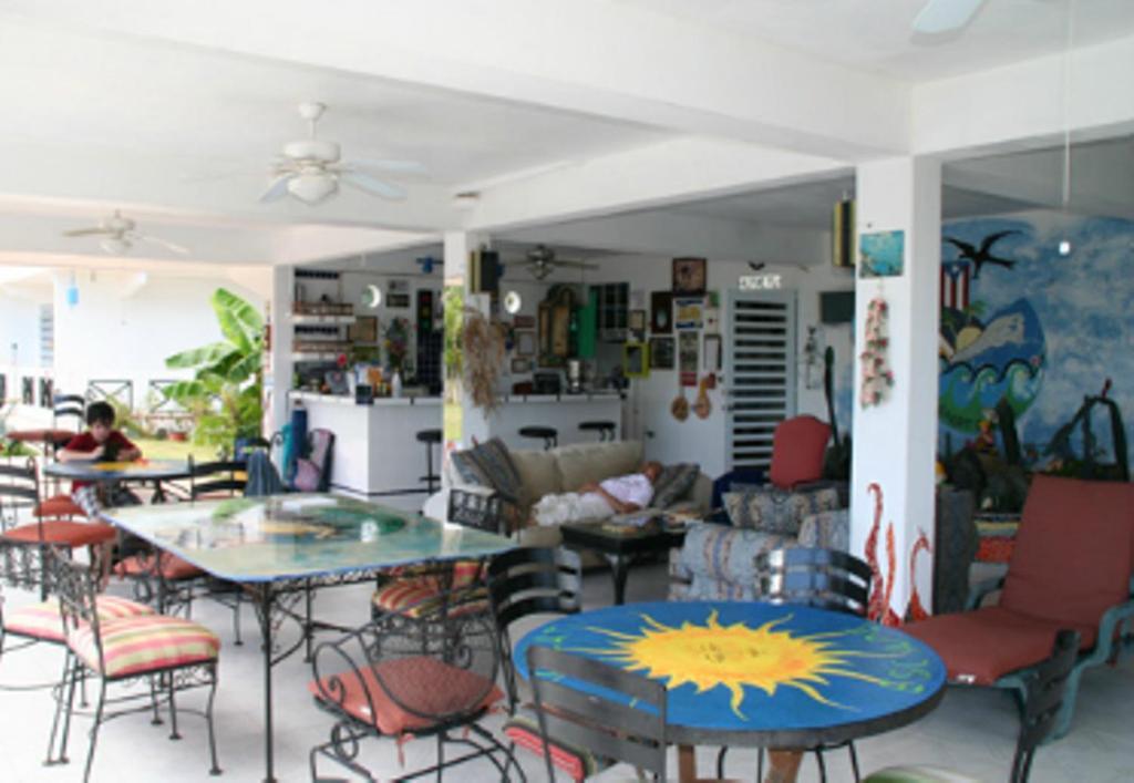 Great Escape And Breakfast Inn В'єкес Екстер'єр фото