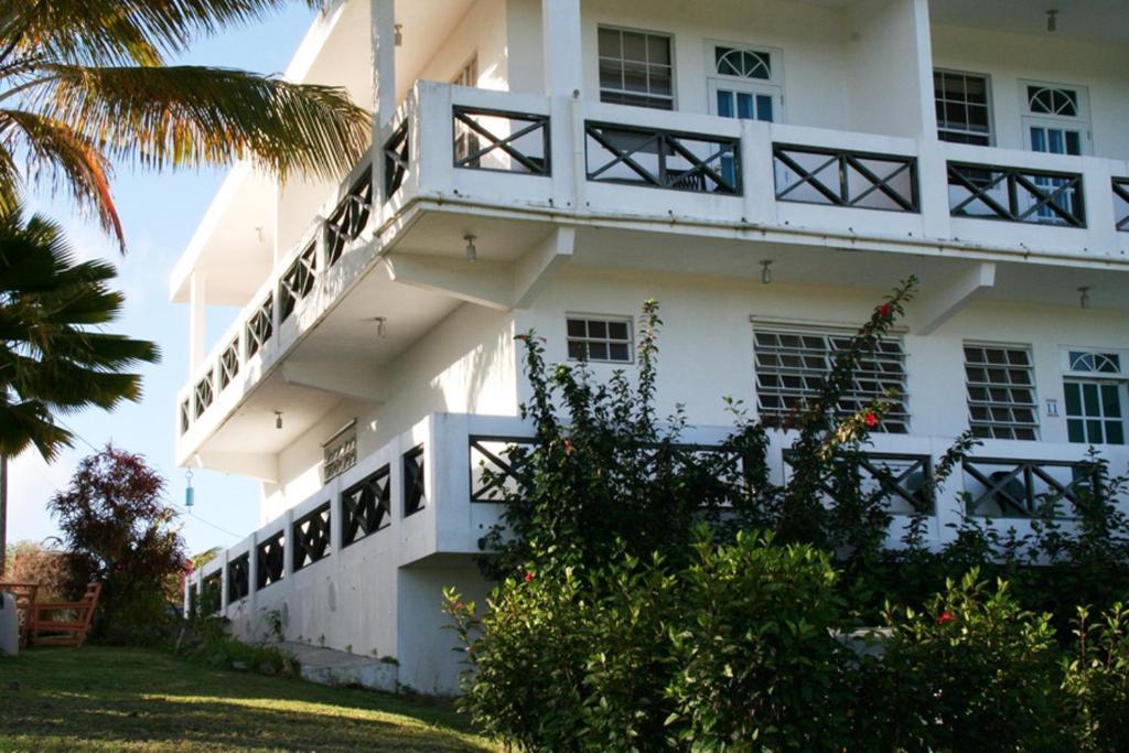Great Escape And Breakfast Inn В'єкес Екстер'єр фото